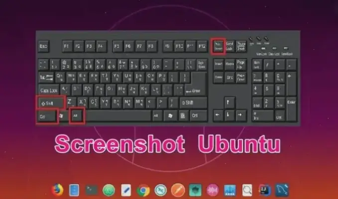 Cách chụp ảnh màn hình trên laptop đơn giản và nhanh chóng!