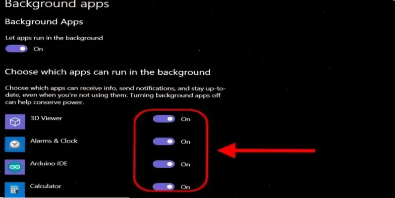 Mẹo Tăng Thời Gian Sử Dụng Pin Laptop Hiệu Quả Ngay!