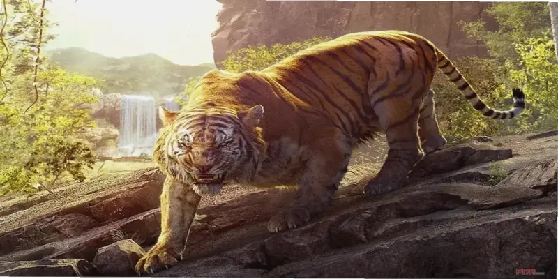 Tải Hình Ảnh Con Hổ Độc Nhất Và Hấp Dẫn!