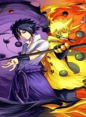 Tải Ngay Hình Ảnh Naruto Độc Quyền Siêu Hấp Dẫn!