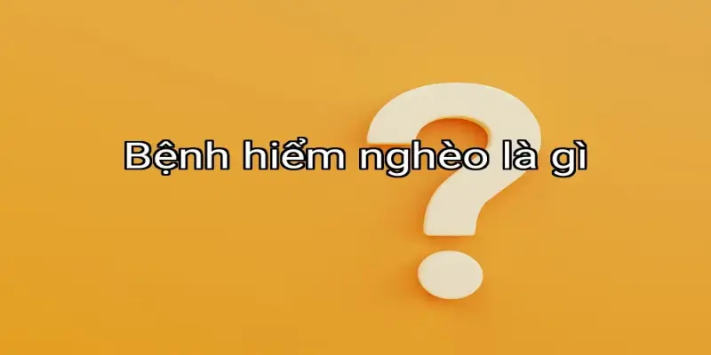 Bệnh hiểm nghèo là gì