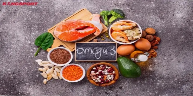 Thực phẩm giúp giảm đau cơ bắp sau tập luyện ngay lập tức!