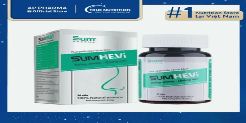 Top 10 thực phẩm giúp giảm viêm mũi dị ứng mãn tính!