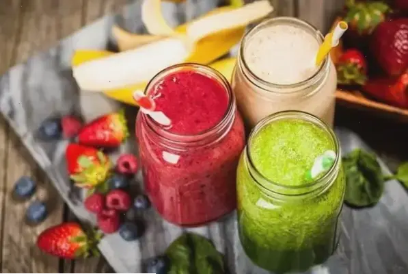 Khám phá thực phẩm tốt nhất cho bệnh phổi mãn tính!