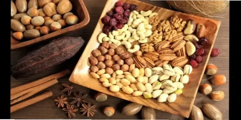 Khám Phá Thực Phẩm Chữa Gout Mãn Tính Nặng Ngay!