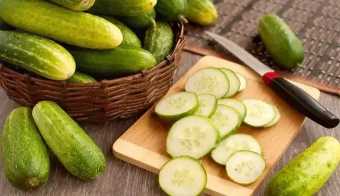 Khám phá thực phẩm tốt cho da nhạy cảm ngay hôm nay!