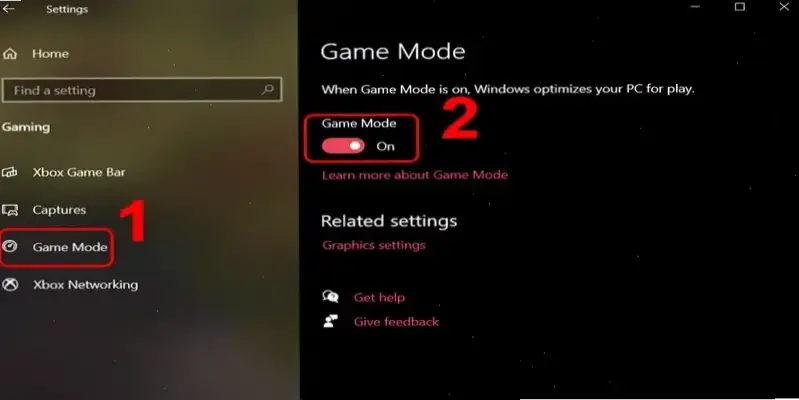 Cách Chơi Game Mượt Hơn Trên Laptop: 5 Mẹo Đỉnh Cao!