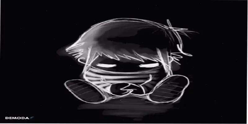 Avatar Đen Trắng Độc Đáo, Hấp Dẫn Và Thôi Thúc Nhấp Chuột!