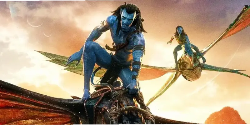 Trải Nghiệm Avatar Thẩm Mỹ Nghệ Thuật Độc Nhất Và Hấp Dẫn!