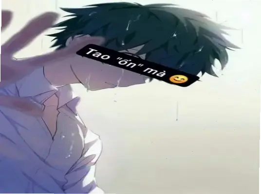 Khám Phá Avatar Anime Buồn Độc Đáo, Hấp Dẫn Và Thôi Thúc Nhấp!