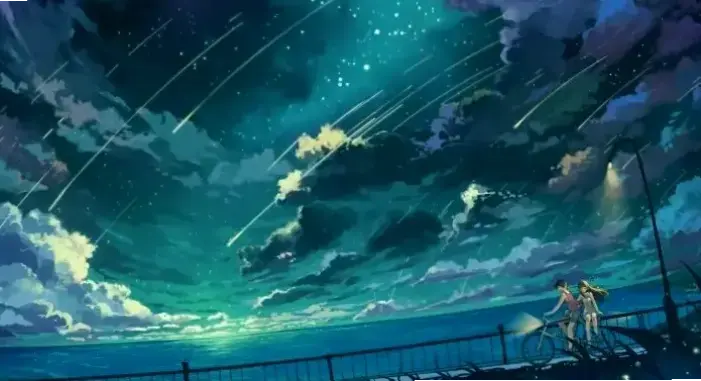 Trải nghiệm Avatar Biển Anime độc đáo, mang đến phiêu lưu biển huyền bí!