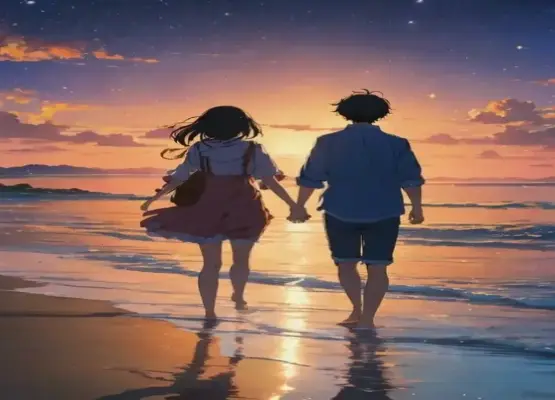 Khám Phá Avatar Biển Tình Yêu Độc Đáo Ngay!