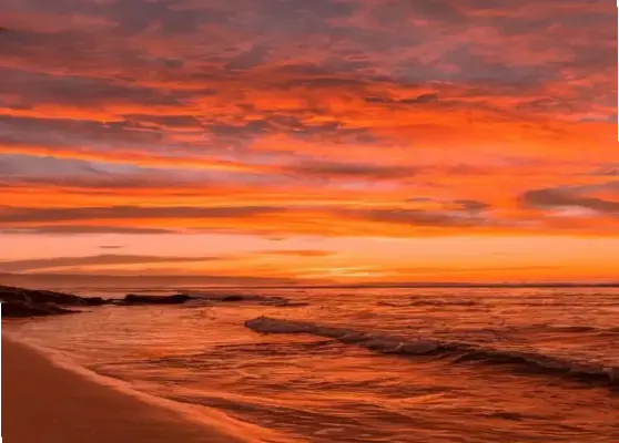 Khám Phá Avatar Bình Minh Lãng Mạn Độc Đáo Ngay!