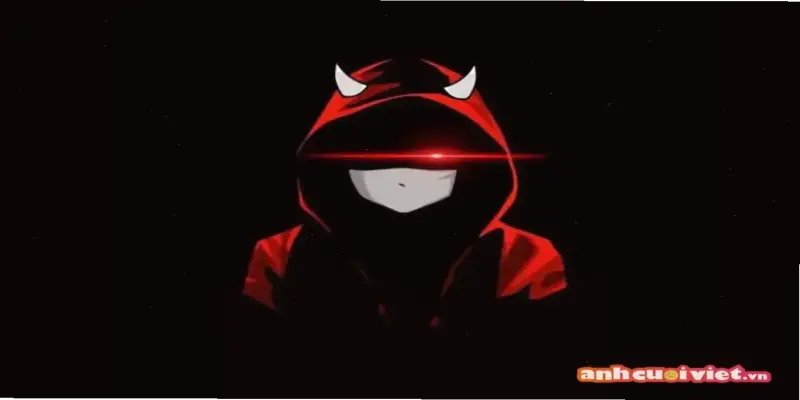 Khám Phá Avatar Bóng Tối Huyền Bí, Ngầu Và Độc Nhất!