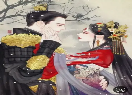 Tạo Avatar Cổ Trang Độc Đáo Và Hấp Dẫn Ngay Hôm Nay