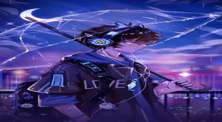 Khám Phá Avatar Công Nghệ Anime Độc Lạ Và Hấp Dẫn Ngay!