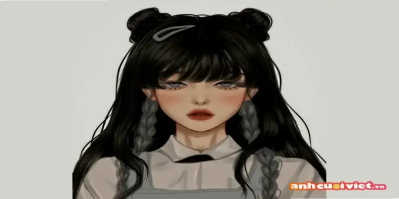 Khám Phá Avatar Nữ Cool Độc Nhất Và Hấp Dẫn Ngay!