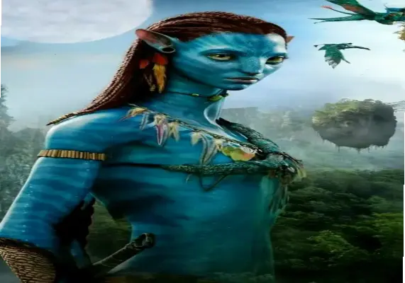 Tạo Ngay Avatar Cosplay 3D Hấp Dẫn, Độc Đáo!