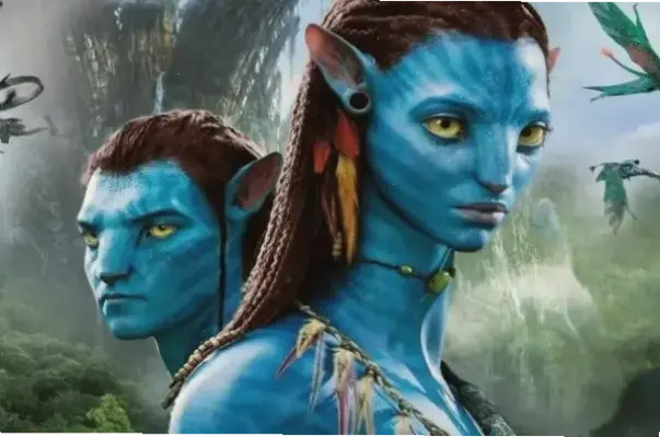 Hấp Dẫn Với Avatar Cosplay Siêu Anh Hùng Độc Nhất!