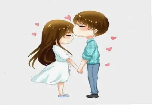 Khám Phá Avatar Cute Tình Yêu Hấp Dẫn Và Độc Đáo Ngay!