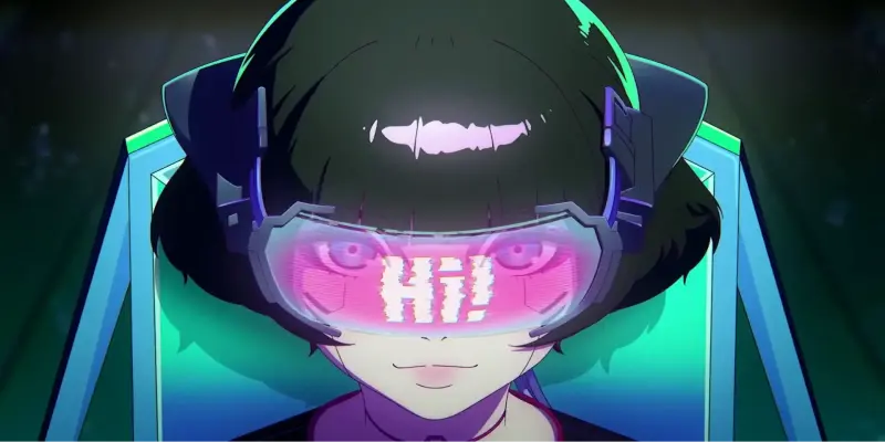 Tạo Ngay Avatar Cyberpunk Anime Độc Đáo Và Hấp Dẫn!