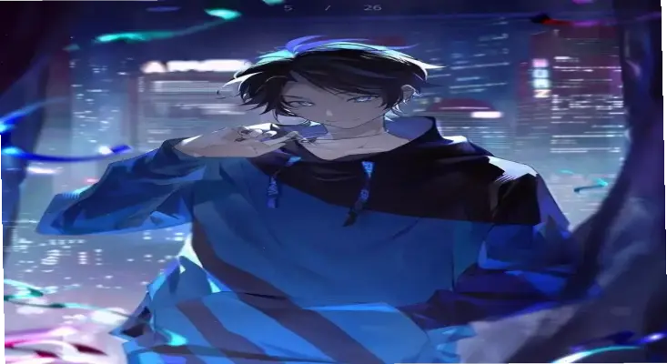 Khám Phá Avatar Cyberpunk Đẹp, Độc Nhất, Hấp Dẫn Và Thôi Thúc Nhấp Chuột!