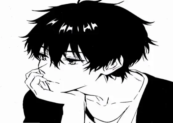 Avatar Đen Trắng: Bí Quyết Tạo Ấn Tượng Mạnh Mẽ