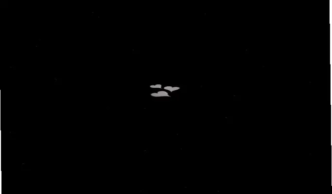 Khám Phá Avatar Đen Trắng Tối Giản, Độc Nhất Và Hấp Dẫn!