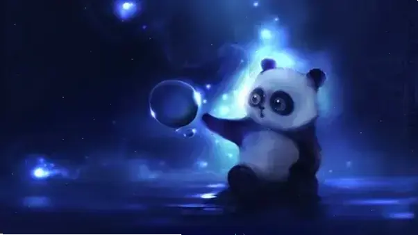 Khám Phá Avatar Gấu Hoang Dã Đầy Phiêu Lưu Ngay!