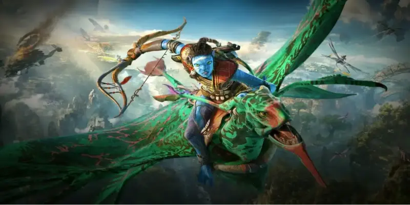 Khám Phá Avatar Fantasy Nghệ Thuật Độc Đáo Và Hấp Dẫn