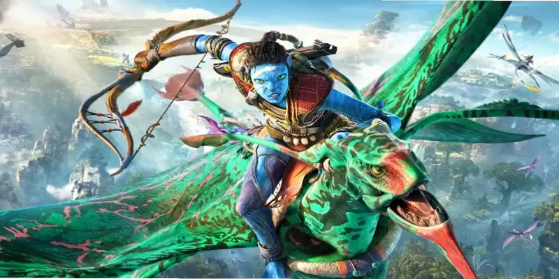 Thử Ngay Avatar Game Độc Lạ, Độc Nhất Hấp Dẫn!