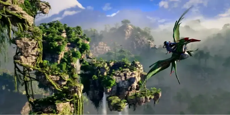 Hãy Khám Phá Avatar Game Nam Độc Lạ, Hấp Dẫn Ngay!