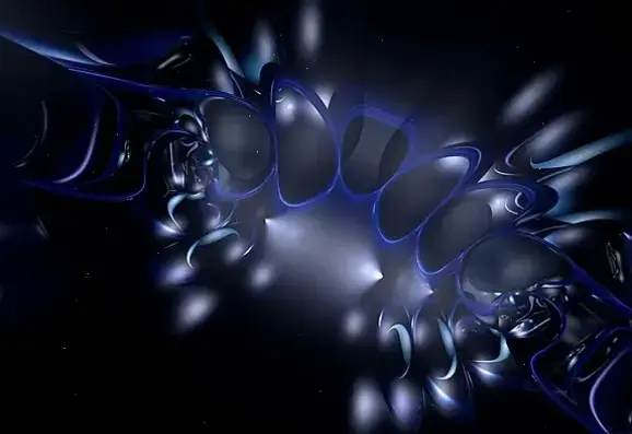 Khám Phá Avatar Hình Học Trừu Tượng Độc Nhất Hấp Dẫn!