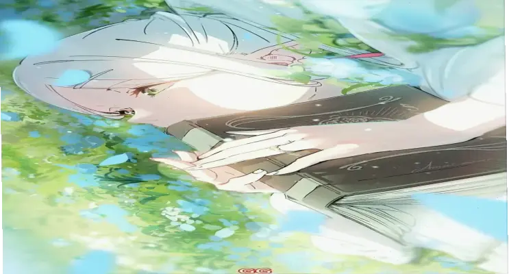 Hãy Khám Phá Avatar Hoa Văn Anime Độc Đáo, Hấp Dẫn Ngay Bây Giờ!