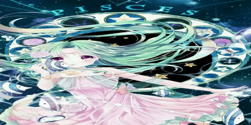 Khám Phá Avatar Hoàng Gia Anime Độc Đáo Và Hấp Dẫn!