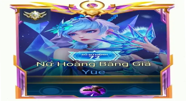 Hãy Khám Phá Avatar Hoàng Gia Nữ Độc Nhất Và Hấp Dẫn!