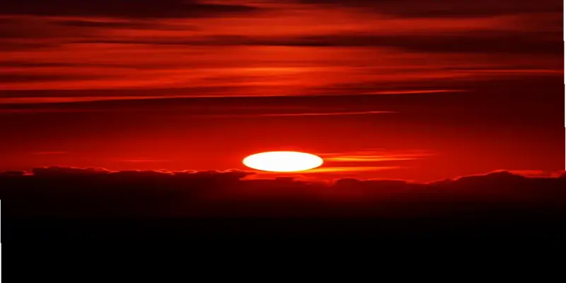 Khám Phá Avatar Hoàng Hôn Nghệ Thuật Độc Nhất!