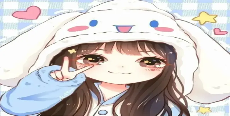 Avatar Kawaii Dễ Thương, Độc Nhất Và Hấp Dẫn!