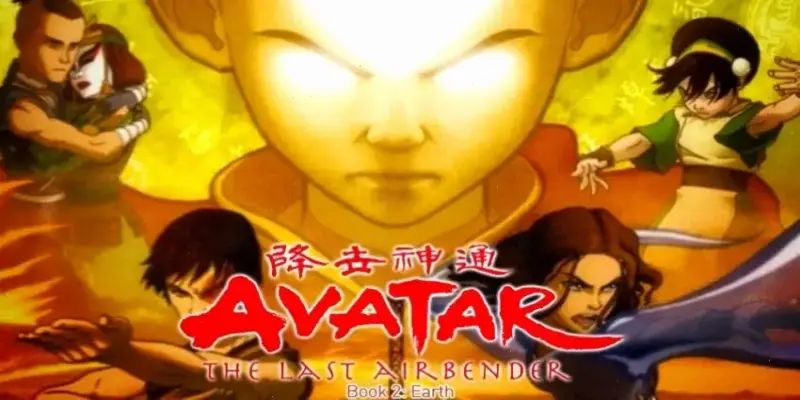 Hấp Dẫn Với Avatar Khoa Học Viễn Tưởng Anime Độc Đáo