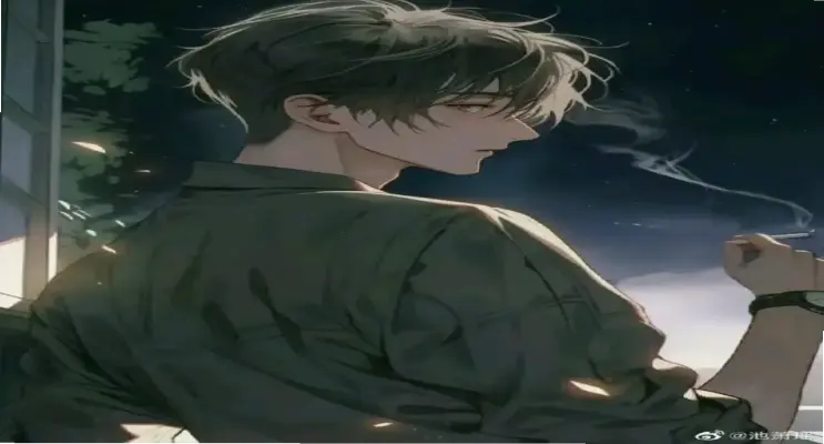 Khám Phá Avatar Khói Aesthetic Độc Đáo, Hấp Dẫn Ngay!