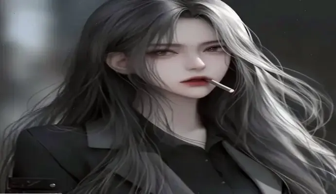 Khám Phá Avatar Khói Cá Tính Độc Đáo, Hấp Dẫn Ngay!