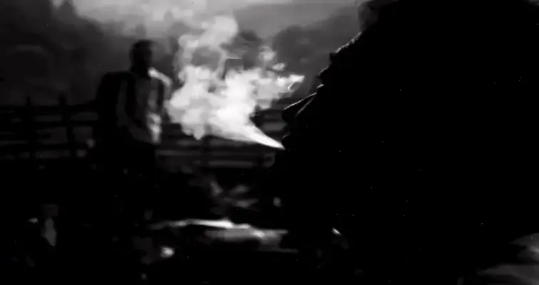 Trải Nghiệm Avatar Khói Ngầu Độc Đáo Ngay Bây Giờ!