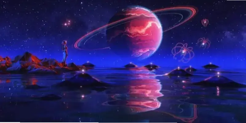 Khám Phá Avatar Kim Cương Sáng Tạo, Độc Nhất Và Hấp Dẫn!