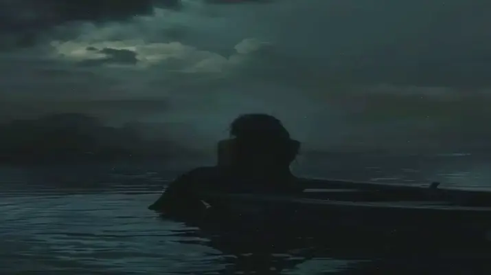 Khám Phá Avatar Lãng Mạn Buồn Độc Đáo Hấp Dẫn