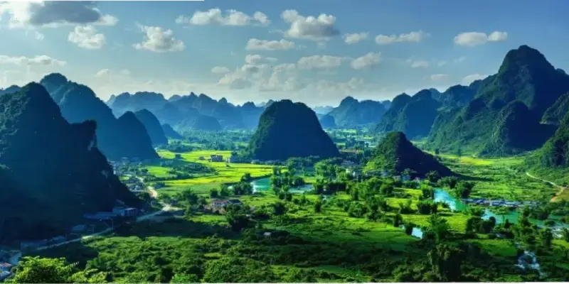 Avatar Phong Cảnh Lãng Mạn Độc Đáo – Nhấp Ngay!