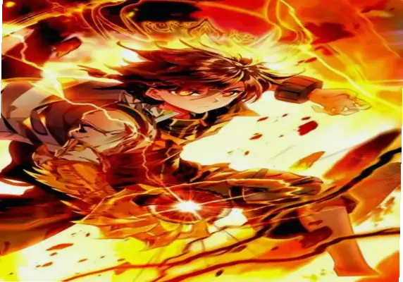 Khám Phá Avatar Lửa Ngầu – Siêu Ngầu Và Hấp Dẫn!