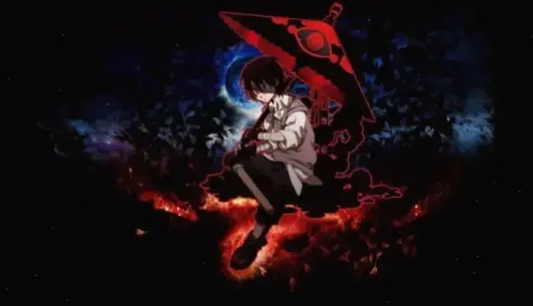 Khám Phá Avatar Ma Quỷ Anime Độc Lạ Và Hấp Dẫn Ngay!