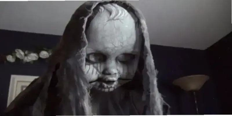 Khám Phá Avatar Ma Quỷ Độc Lạ: Độc Nhất, Hấp Dẫn, Thôi Thúc Nhấp!