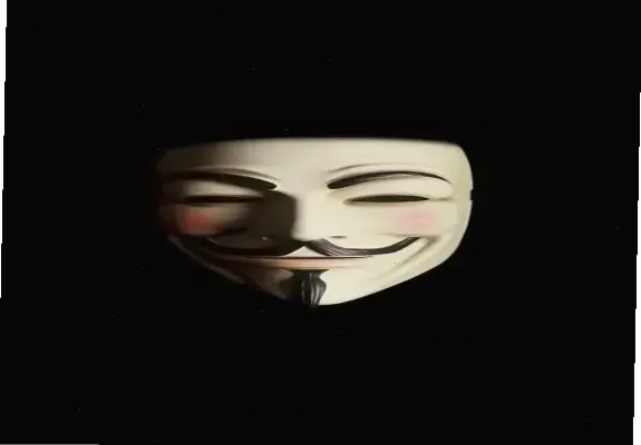 Avatar Mặt Nạ Ngầu, Độc Nhất Và Hấp Dẫn Đang Chờ Bạn!