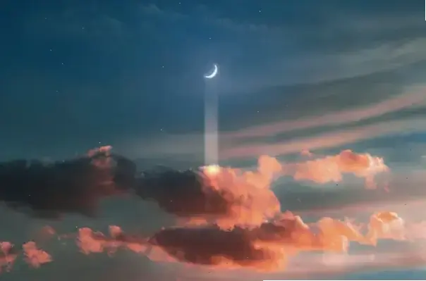 Khám Phá Avatar Mặt Trăng 3D Hấp Dẫn, Độc Đáo Ngay!